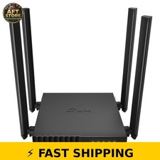 TP-Link Archer C54 AC1200 Dual-Band WiFi Router picture
