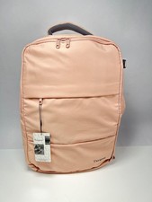Taygeer 40L Travel Laptop Backpack 17.3
