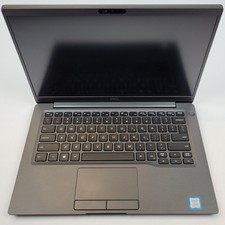 DELL LATITUDE 7400 Win 11 i5-8265U 8GB RAM 256GB NVME | Grade C picture