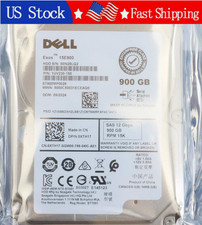 New Dell XTH17 0XTH17 ST900MP0026 900GB 15K 2.5
