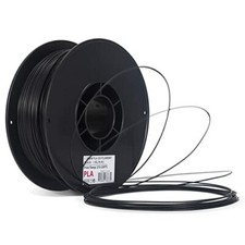 Inland PLA 3D Printer Filament 1.75mm - Dimensional Accuracy 0.03mm picture