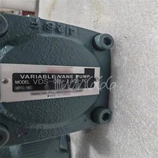 1PCS NEW NACHI VDS Series VDS-0B-1A3-10 Hydraulic Vane Pump fedex or DHL picture