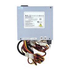SPI-300G AT Power Supply Replacement for FSP IPC Industrial Computer 300W picture