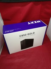 NZXT C850 Gold 850W 80+ Gold Fully Modular ATX 3.1 PSU – Ship from Japan picture
