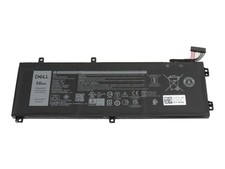 V0GMT Dell 56Wh 3-cell lithium-ion laptop battery 4,900 mAh ~D~ picture