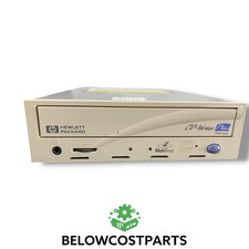 HP CD-Writer Plus 9100 C4459-56000 IDE ATAPI Internal CD-RW Drive 8X 4X 32X picture