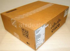 Cisco WS-X4612-SFP-E Catalyst 4500 12-Port SFP Gigabit Switch Module New Sealed picture