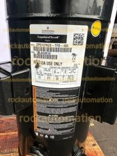 ZPD137KCE-TFD-465 EMERSON COPELAND SCROLL COMPRESSOR DHL #HT picture