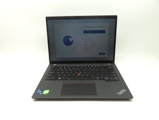 Lenovo ThinkPad T14 Gen 3 14