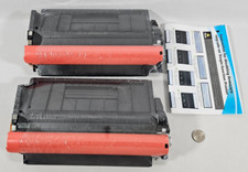 High Yield Toner Cartridge Black 148X 148A for HP 148X 148A W1480X W1480A Ink picture