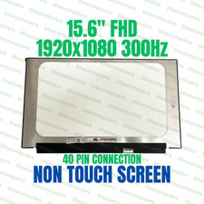 TL156VDXP01-00 TL156VDXP01 TL156VDXP01-01 IPS 300Hz 40 Pin FHD LED LCD Screen picture