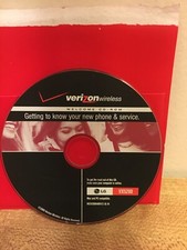 Verizon Welcome CD-ROM / Reference Guide Getting to know your LG VX5200 Cell picture