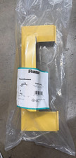 PANDUIT / FRSPJC44LYL / SPILL-OVER JUNCTION WITH 4X4 EXIT COVER, 4X4 CHANNEL picture