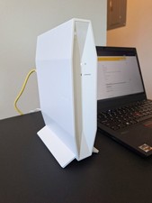 Belkin RT3200 AX3200 WiFi 6 Router Flashed with OpenWrt picture