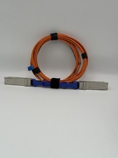Mellanox MC220731V-005 5m Active Fiber Cable 822247-001 QSFP picture