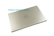 L66228-001 3D0PATP2012 GENUINE HP LCD BACK COVER 14-DQ0003DX (GRADE C)(AF32) picture