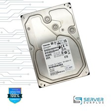 Cisco MG04ACA600E 6TB SATA 6Gb/s 3.5 in Enterprise HDD | 58-100241-01 picture