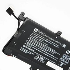 Genuine 55.67W MB04XL Battery For HP ENVY X360 M6-AQ103DX 15-AQ 15-AR 844204-855 picture