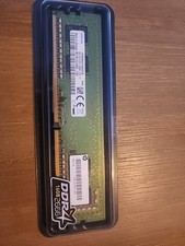SAMSUNG 16GB 1RX16 PC4-3200AA-UCO-11   M378A1G44ABO-CWE picture