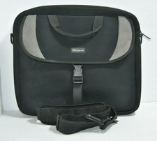 Share TARGUS Laptop Notebook Messenger Shoulder Bag Computer Travel Case 12 in picture