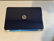 HP Pavillion 15