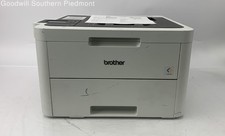 Brother HL-L3270CDW Color Laser Printer - 1316 Page Count - Tested picture