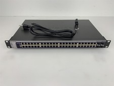 NetGear ProSafe GSM7248 48-Ports External Switch Managed L2 picture