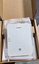 Yealink W80B DECT IP Multi-Cell Base Station-PoE-Never Used picture