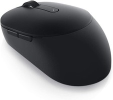NEW Dell MS5120W Pro Wireless Silent Mouse Bluetooth USB Receiver OEM Sea picture