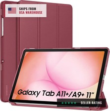 Slim Case for Samsung Galaxy Tab A11+ Plus/ A9+ Plus 11 Inch picture