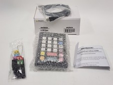 Genovation Controlpad Wired Keypad Black (CP24-USBHID) picture