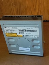 HL Data Storage GCC-4482B CD-RW DVD-ROM IDE Combo Drive for Lenovo 48x32x48x/16x picture