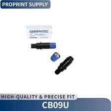 New Original CB09U Graphtec PHP33-CB09N-HS Plastic Cutter Holder / Blade Holder picture