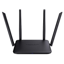 BE3600 WiFi 7 Mesh Router Dual Band Gaming Router 3000Mbps WiFi6 Wireless Router picture