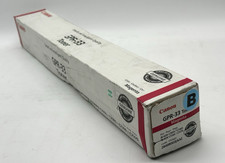 Canon GPR-33 Toner Cartridge - Magenta (2800B003AA) picture