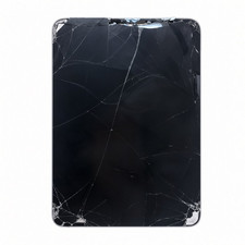 Apple iPad mini (6th Generation) A2568 64 GB, Wi-Fi + 5G, PARTS ONLY Grey picture