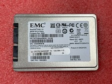 EMC RealSSD P300 1.8 56GB SATA 3GB/S 118032803 MTFDBAA056SAL-1N1AB 100-564-115 picture