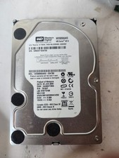 WESTERN DIGITAL WD5000AAKS-22A7B0 500GB SATA HARD DRIVE  DCM: HANNHT2MA picture