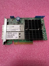 HP InfiniBand FDR 10GB/40GB 544+FLR QSFP 764285-B21 764618-001 764737-001 picture