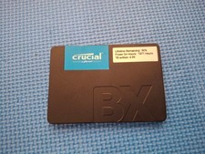 Crucial BX500 120GB,Internal,2.5 inch (CT120BX500SSD1) SSD 90% Life picture