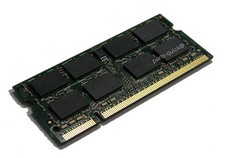 2GB Memory Toshiba Satellite A100 A105 A110 A135 PC2-5300 Laptop SODIMM RAM picture