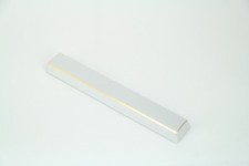 Metal Spacebar Keycap 6.25U Custom CNC Aluminium  for Mechanical Keyboard Gaming picture