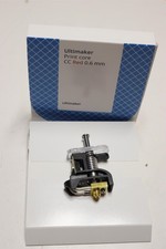 Genuine Ultimaker S5 Print Core CC Red 0.6mm for Abrasive Materials picture