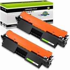 2PK Black CF230X 30X Toner Cartridge For HP LaserJet Pro MFP M227sdn M227fdw picture