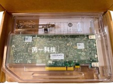 Dell BCM957416A/BCM57416 0NC5VD 10Gb/s 2-port network adapter picture