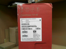 Lenovo Thinkvision T27-40 Monitor - Flat - 1920 X 1080 - 27inch - 6ms Response picture