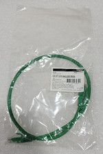 Legrand  C2G 2ft Cat6 Snagless Green Cable #03989 picture