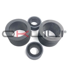 10SET 0697C003 Scanner Exchange Roller Tire for Canon DR-C240 DR-M160 DR-M160II picture