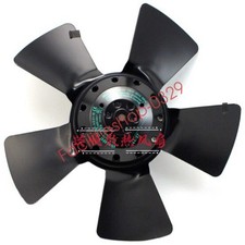1PCS Equipment fan A2E250-AE31-16  AC115V 1.0A external rotor fan cooling fan picture