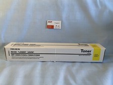 RICOH TONER MP C3003 C3503 C3004 C3504 841814, 841818 YELLOW TONER picture